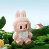 LABUBU Mokoko Close to Sweet - Vinyl Plush Doll